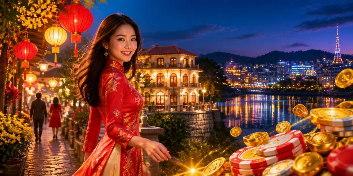 cfc9999 Những Gì Bạn Tìm Thấy Ở Bàn Live Baccarat Nhanh