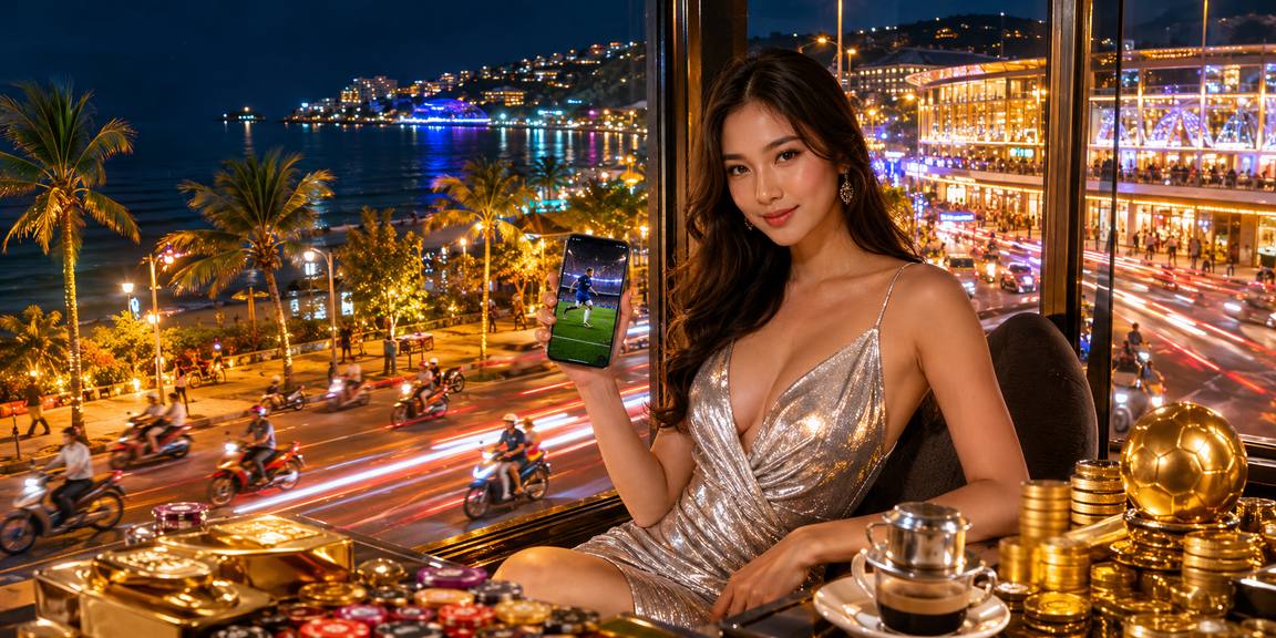 cfc9999 Sảnh đầy đủ ngay trong lòng bàn tay